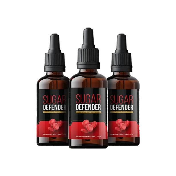 sugar defender supplement, sugar defender Review